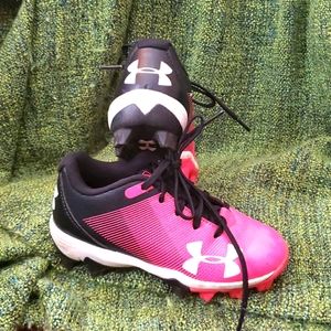 MLB Baseball Softball Cleats
